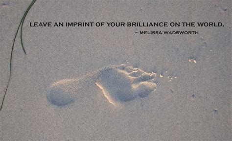 Uncover Your Unique Brilliance: Unlock the Power of Your Magical Footprint